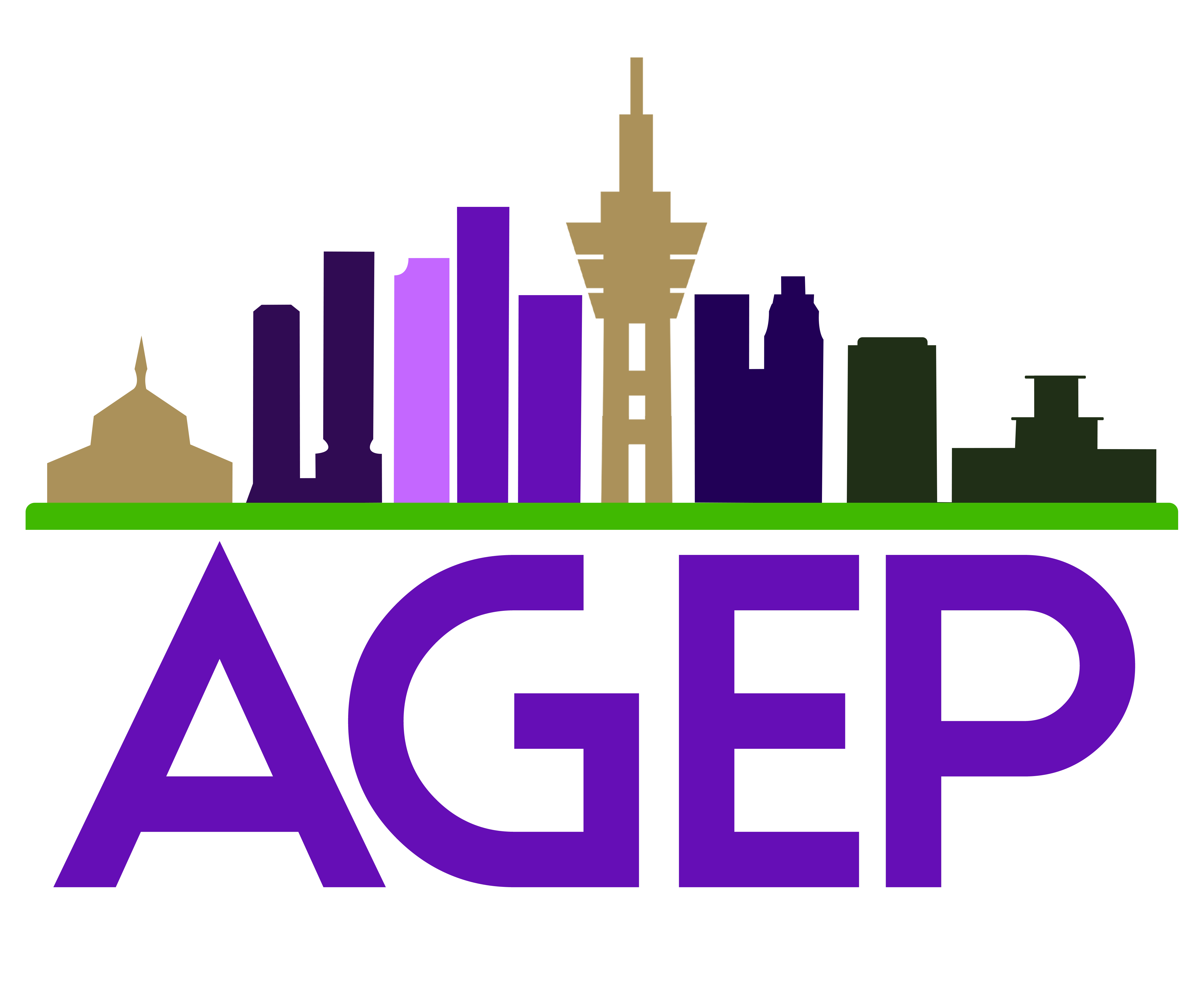 AGEP Logo